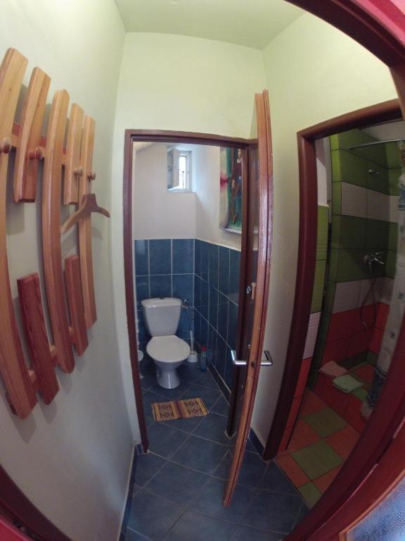 Hotel U Parku Český Krumlov Habitación foto